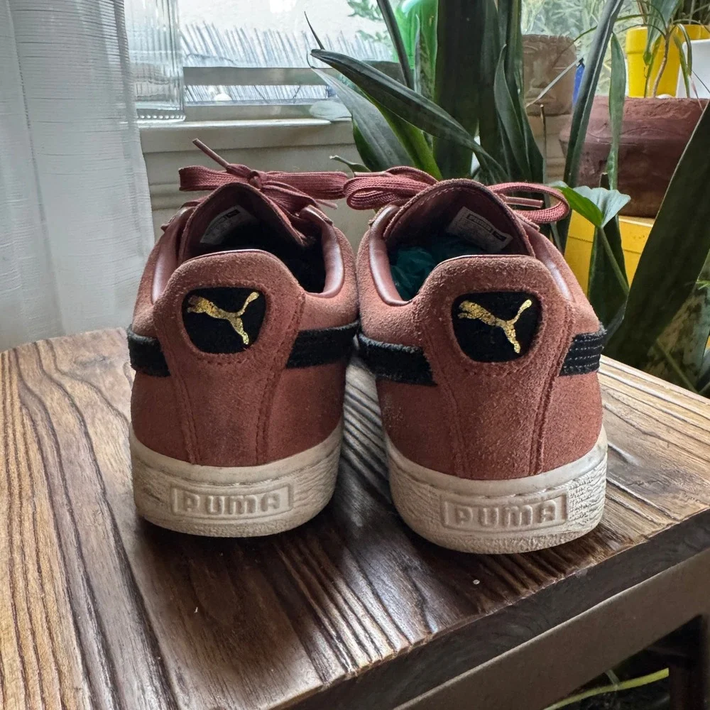Puma suede classic